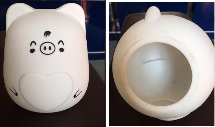 কাস্টমাইজড পিগ খেলনা রাবার Pets1.jpg Customized Pig Toys Rubber Pets1.jpg