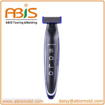 shaver cover
