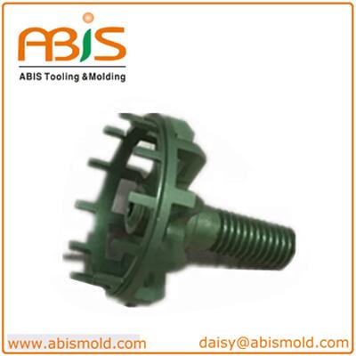 Plastic Injection Thread Parts