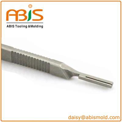 scalpel handle for Medical