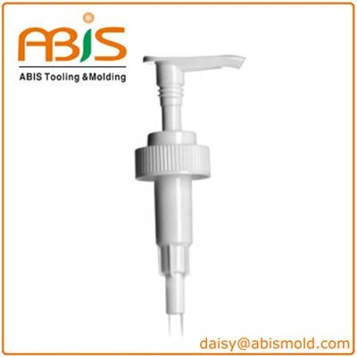 soap dispenser screw lotion