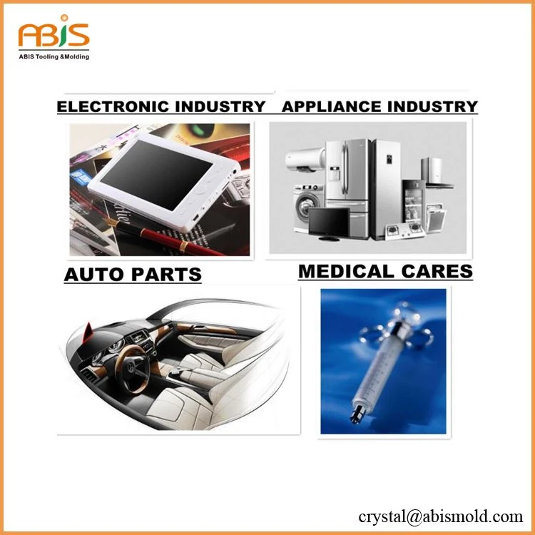 we can design various molds for DIY products