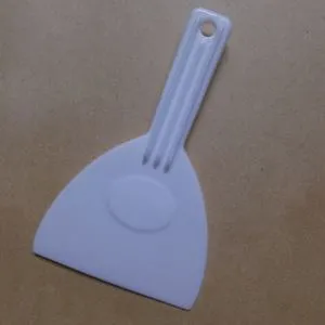 প্লাস্টিক হ্যান্ডেল স্ক্রাপার