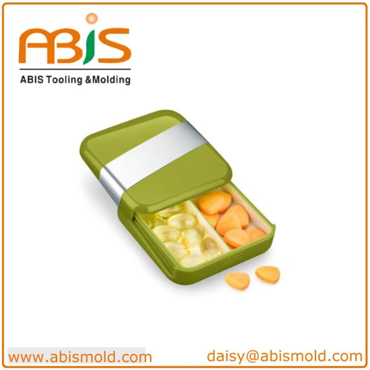 Custom Metal Pill Box Pill Case Medicine Box Custom Metal Pill Box Pill Case Medicine Box