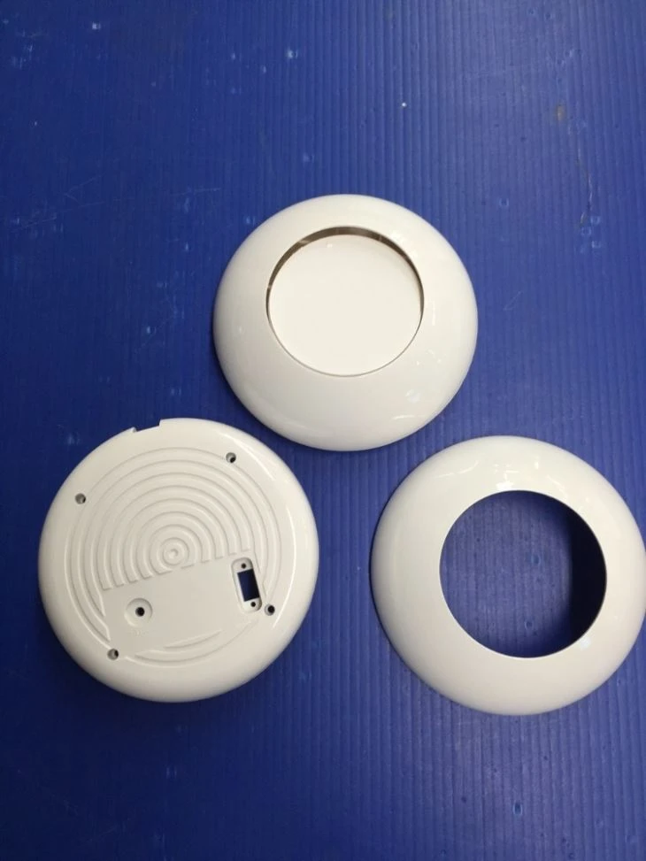 Custom Plastic ABS Cover Injection Molding Custom Plastic ABS Cover Injection Molding