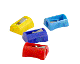 কাস্টম প্লাস্টিক পেন্সিল Sharpener ইনজেকশন ছাঁচ মেকিং
