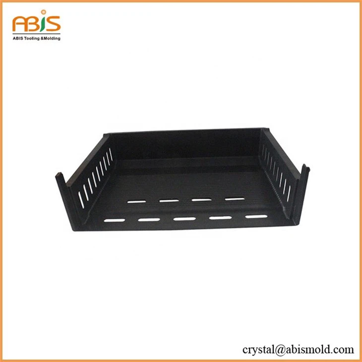 Computer Host Shell Cover Mold For Mold Or Tooling Maker