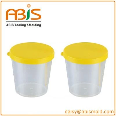 Disposable Plastic Specimen Collection Containers Disposable Plastic Specimen Collection Containers