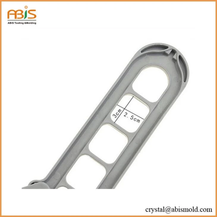 Folding Coat Hanger With Multi-hole Folding Coat Hanger With Multi-hole