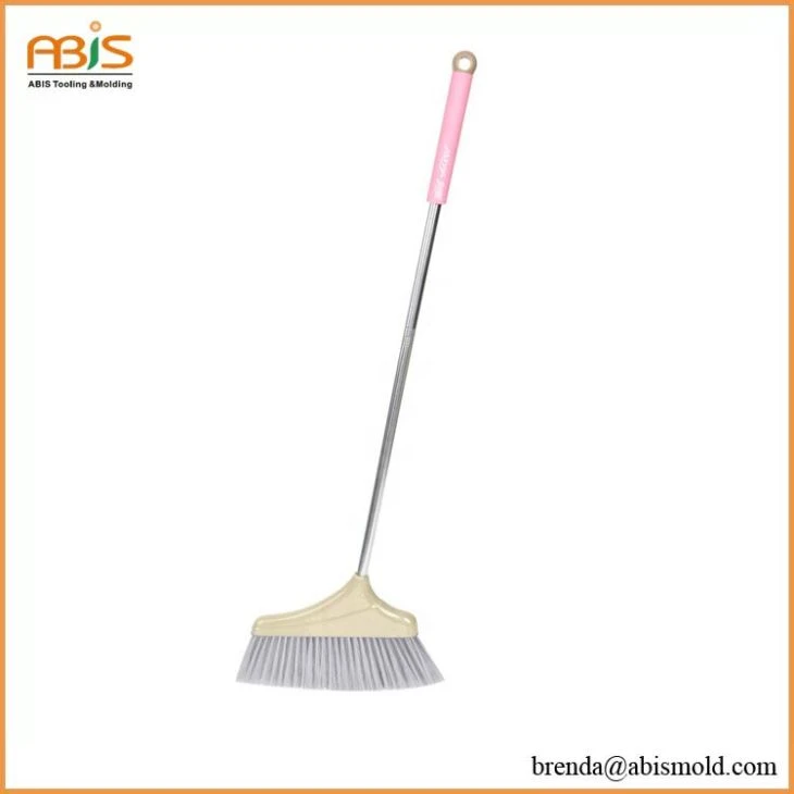 Household Broom Plastic Mold