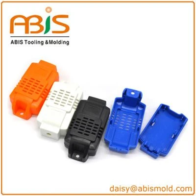Injection PC ABS Plastic Material Injection Molds