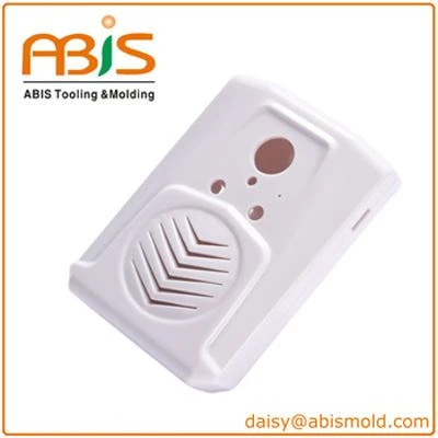 Injection PC ABS Plastic Material Injection Molds