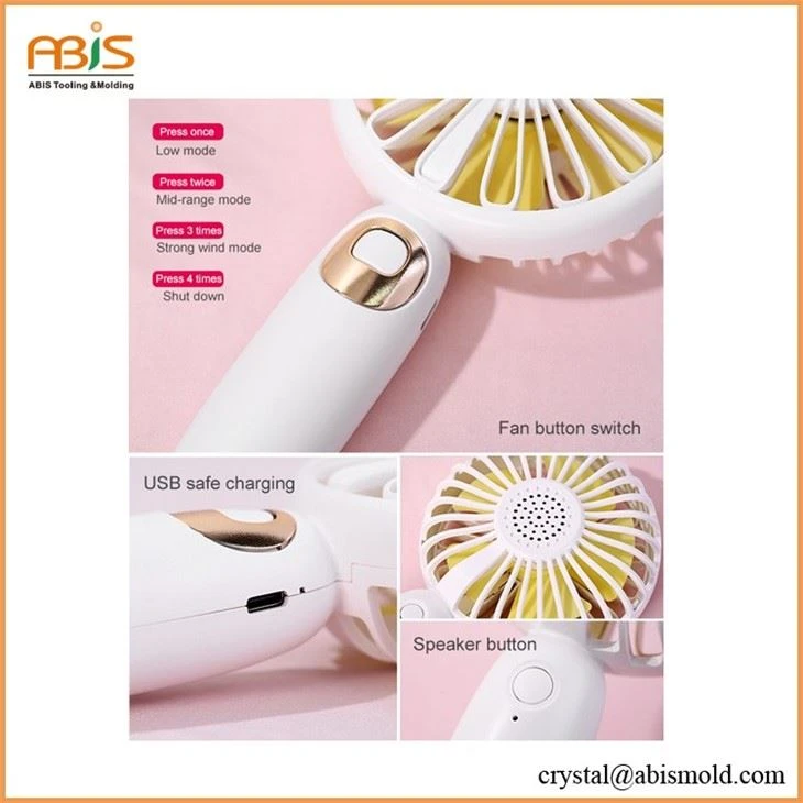 Music Mini Fan Music Mini Fan