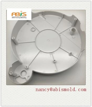 Plastic Product Mould Design And Mould Injection Moulding