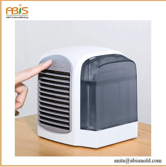 USB Air Cooler Portable Desktop Mini Air Conditioner USB Air Cooler Portable Desktop Mini Air Conditioner