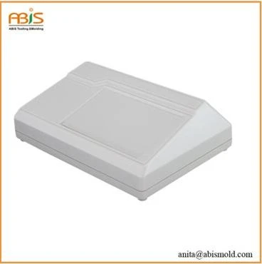 Electric Instrument Meter Swipe Box Mould Electric Instrument Meter Swipe Box Mould